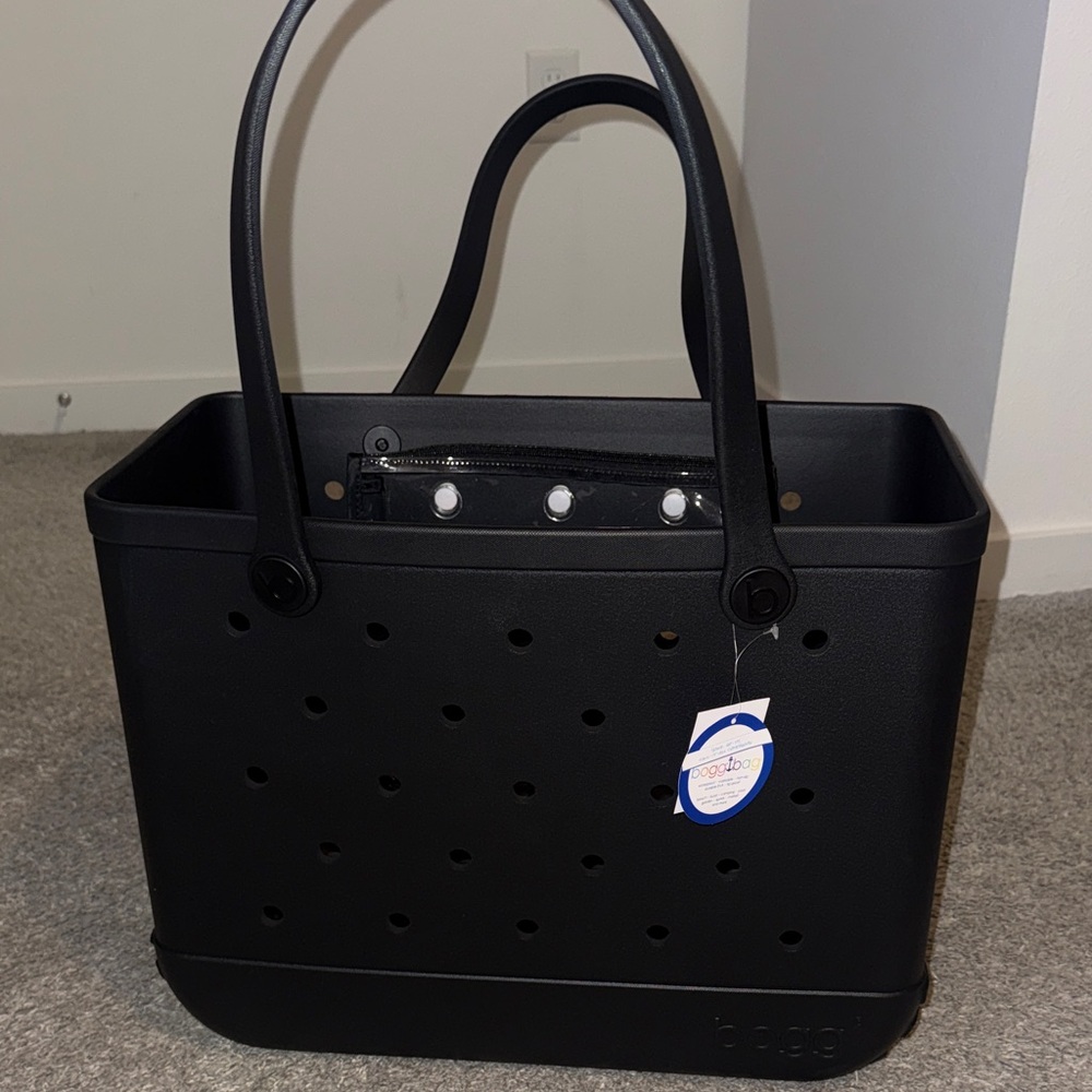 BOGG Bag Original Black